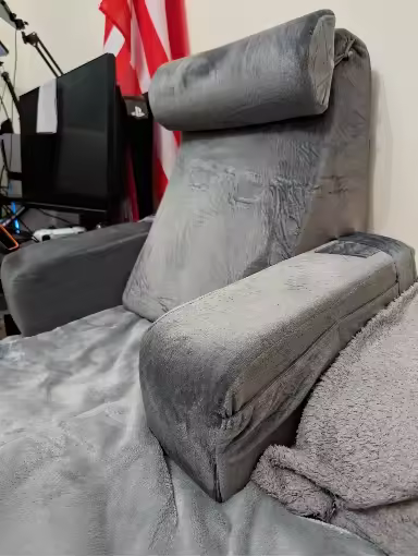 Image #1 from Damian Barrett