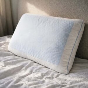 Breeze Cooling Pillow